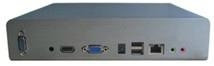 X86高清網絡播放終端 2