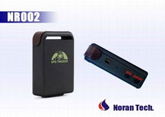 long life battery car gps tracker