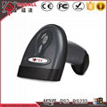 RD-1698 wired 1d handheld laser barcode