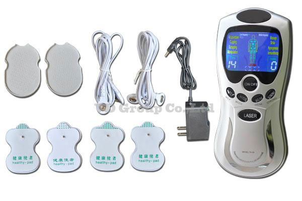Digital Therapy Machine with colorful screen 4