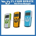 china hot sale digital therapy tens machine 5