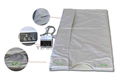 Slimming blanket with 2 heating zones 1