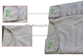 Slimming blanket with 2 heating zones 3