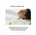 2016 top quality hydrogen water spa instrument for anti-aging  1