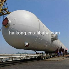 LNG Tank