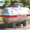 LPG Tank