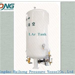 LAr Cryogenic Tank