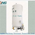 LAr Cryogenic Tank
