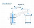 爱瑞特固定式（干湿分离）ICU旋臂吊桥 3