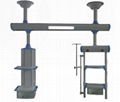 爱瑞特固定式（干湿分离）ICU旋臂吊桥 4