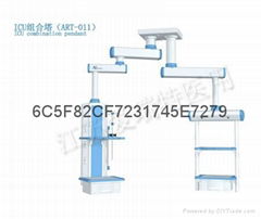 愛瑞特ICU組合塔廠家直銷