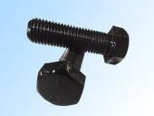 high   strength   bolts