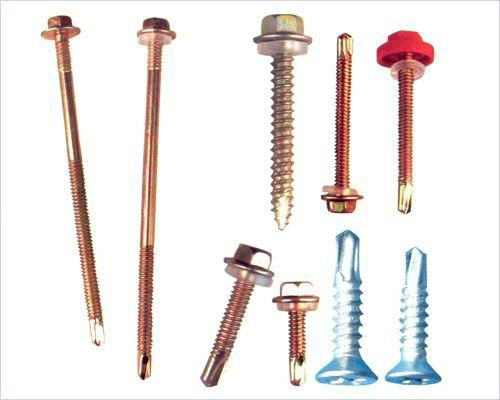 self Drlling screw 2