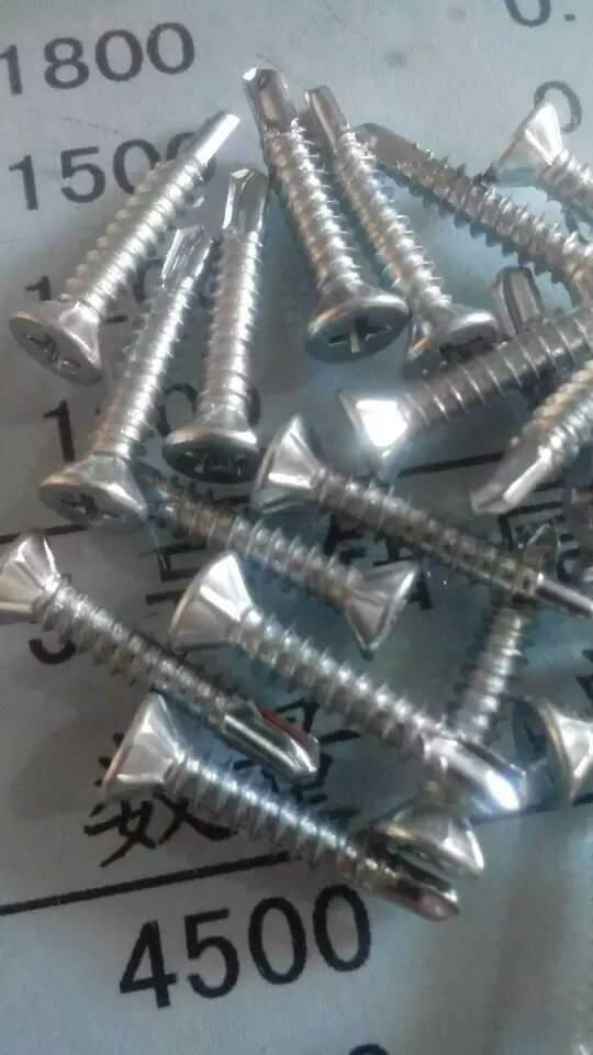 self Drlling screw 3