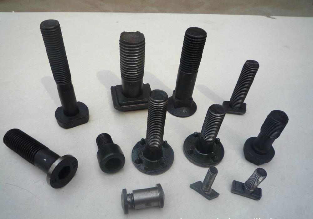 non-standard fastener 3