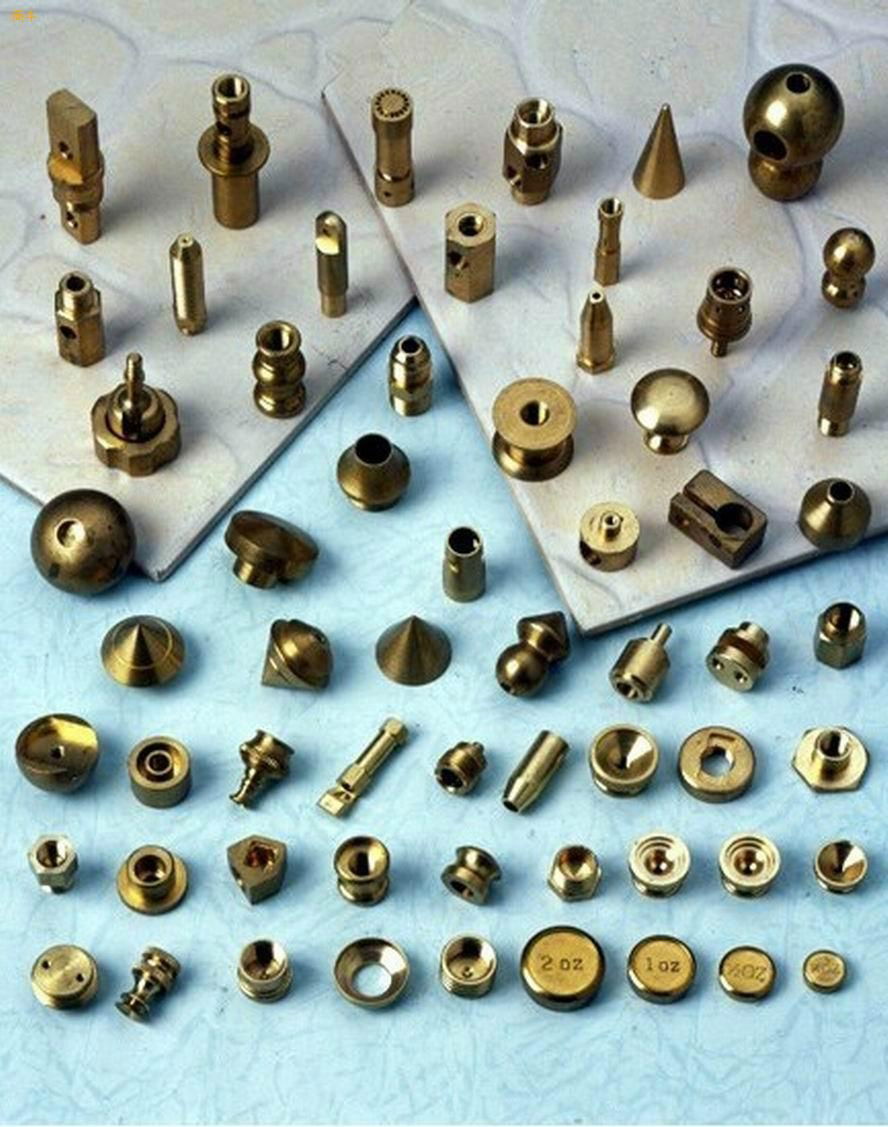 non-standard fastener 4