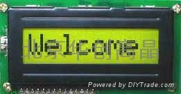 Industrial LCD screen:MDLS20464-LED04(MDLS20464D-05)