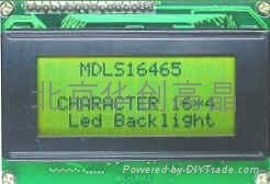 Industrial LCD screen:MDLS20464-LED04(MDLS20464D-05) 2