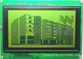 Industrial LCD screen:MDLS20464-LED04(MDLS20464D-05) 4