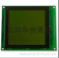  LCD screen wide temperature:MDLS16265 -LED04（MDLS16265SP-04） 4