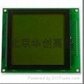  LCD screen wide temperature:MDLS16265 -LED04（MDLS16265SP-04） 4