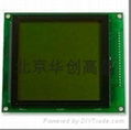  LCD screen wide temperature:MDLS16265 -LED04（MDLS16265SP-04） 4