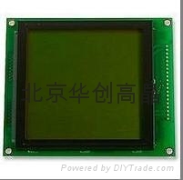 【華創高晶】MGLS12864V3D-LED03（MGLS12864 V3D-101） 3