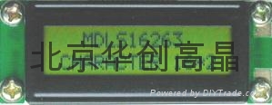 【華創高晶】MGLS12864V3D-LED03（MGLS12864 V3D-101） 4