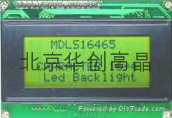 【华创高晶】MGLS12864V3D-LED03（MGLS12864 V3D-101） 5