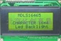 MDLS16265B-LED04(MDLS16265BSP-09) 3