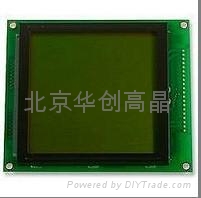 【华创高晶】MDLS16265B-LED04(MDLS16265BSP-09) 4