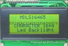 VP12864T-SC-HT-LED04(VP12864T-01/-10/-12）