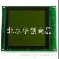 Character LCD series：MGLS12032A-HT-LED03(MGLS12032A-05)