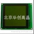Character LCD series：MGLS12032A-HT-LED03(MGLS12032A-05) 1