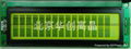 industrial LCD module：MDLS16465-HT-LED04（MDLS16465SP-03） 4