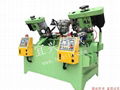 Vertical Automatic Tapping Machine (two units) 1