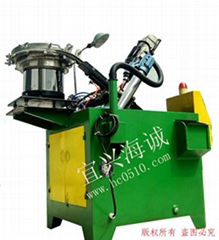 Drilling (Chamfering) Machine