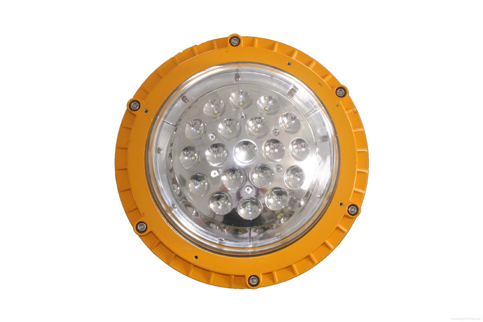 Competitive price for BHD-8610 Explosion proof light with Atex certificate 5