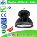 High efficiency industrial LED high bay