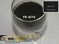 Traffice Black Powder Coatings Use For Machinery 1