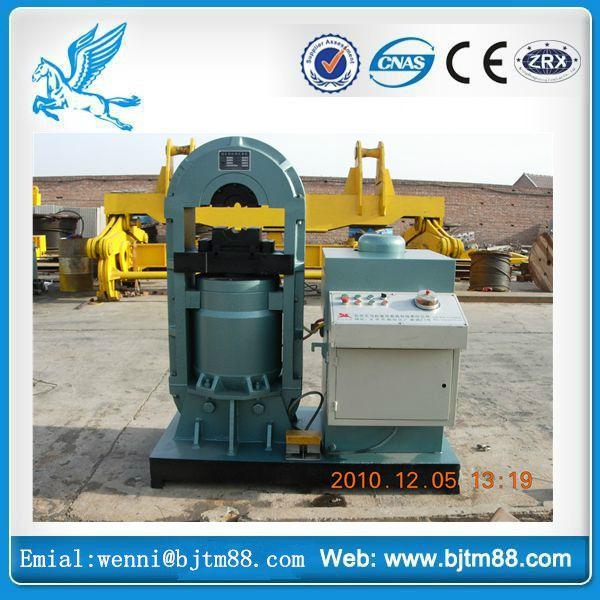 wire rope press machine 001 Tianma (China Manufacturer) Textile