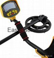 Underground metal detector Standby 3