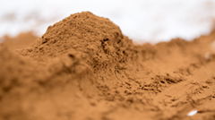 CHOCOLATE INGREDIENT: NATURAL COCOA POWDER