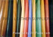 Rana Leather Supplier Rana Leather Supplier