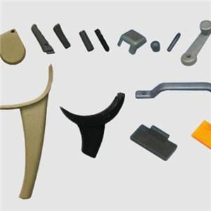 Plastic Parts