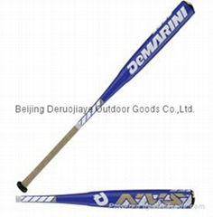 DeMarini NVS Vexxum BBCOR Bat 2016 (-3) 