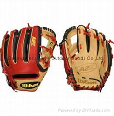 Wilson Brandon Phillips A2K Series Glove 