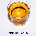 SINOCOR AA743 1