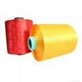 polyster draw textured yarn price 1