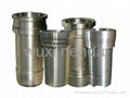 Cylinder Liner 2